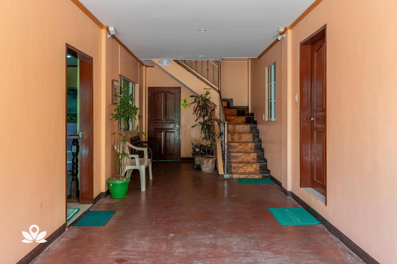 Zen Rooms Casa Venicia Caticlan Exterior photo